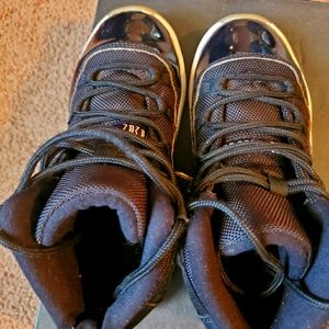 Jordan 11's
